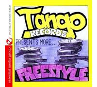 More Freestyle 1 / Various