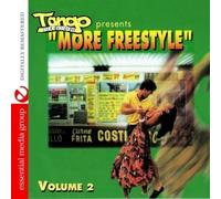 More Freestyle 2 / Various
