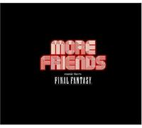 More Friends: Music From Final Fantasy