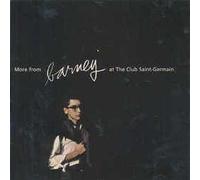 Wilen, Barney - More From Barney At The Club Saint-Germain