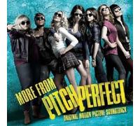 MORE FROM PITCH PERFECT CD NEUF