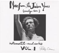 More from The Judson Years (Early 60s) Vocal 1