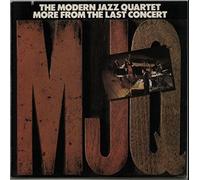 More From The Last Concert