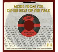 More From The Other Side Of The Trax-Volt 45rpm