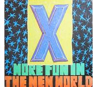 More fun in the new world (US, 1983)