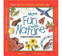 More Fun with Nature by Diane BurnsLaura EvertChristiane TibbitsMel Boring Burns, Diane L., Evert, Laura, Boring, Mel (Auteur)