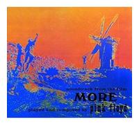 Pink Floyd – More – CD – Legacy