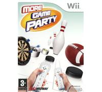 More game party
