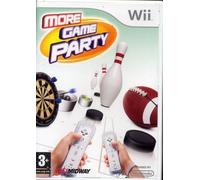 More Game Party