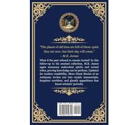 More Ghost Stories of an Antiquary: More Timeless Gothic Horror Tales - Haunting Encounters from a Legendary Ghost Storyteller (Deluxe Hardbound Edition)