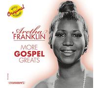 Aretha Franklin – More Gospel Greats – Rhino