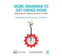 More Grammar To Get Things Done