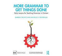 More Grammar To Get Things Done