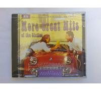 More great Hits of the Sixties - New Vauderville Band, Cupids Inspiration, Brenda Lee, New Seekers, Sparks..