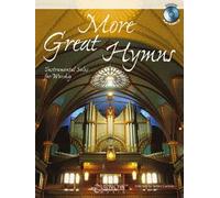 More Great Hymns / Recueil + Cd