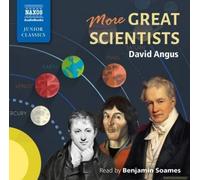 More Great Scientists