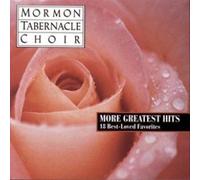 Mormon Tabernacle Choir - More Greatest Hits-19 Best Lov