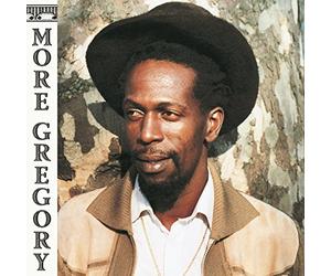 More Gregory