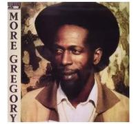 More Gregory Vinyle