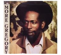 GREGORY ISAACS - More Gregory