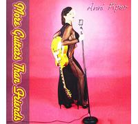 More Guitars Than Friends