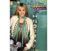 More Hannah Montana, Pro Vocal Women's Edition