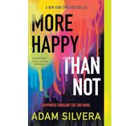 More Happy Than Not
