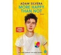 More Happy Than Not | Adam Silvera Adam SilveraAdam Silvera (Auteur)