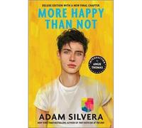 More Happy Than Not (Deluxe Edition)