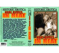 More Hippies In Heat