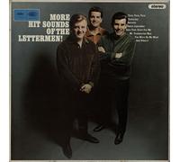 More Hit Sounds Of The Lettermen!