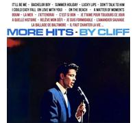 More Hits By Cliff CD