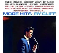 More Hits By Cliff