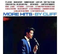 More Hits By Cliff CD