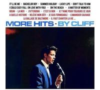 More Hits By Cliff CD