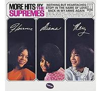 more hits by the LP
