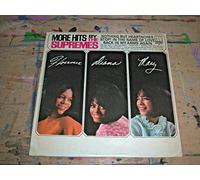 More Hits By The Supremes