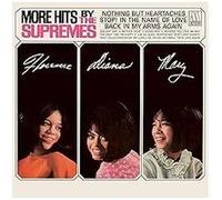 More Hits By The Supremes E