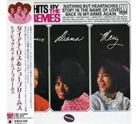 More Hits by the Supremes [IMPORT]
