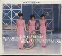 More Hits By The Supremes / The Supremes Sing Holland-Dozier-Holland
