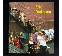 More Hits From Tin Can Alley by Andersen, Eric (1994-05-19)
