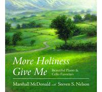 More Holiness Give Me