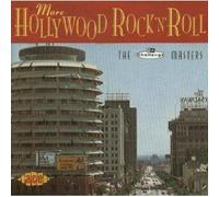 More Hollywood Rock'n'rol