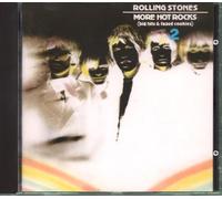 More Hot Rocks 2 [Import]