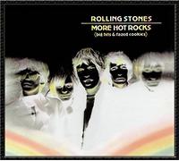 More Hot Rocks