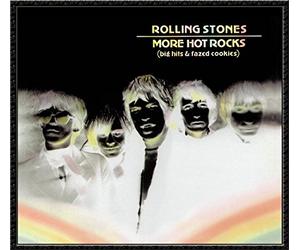 More Hot Rocks