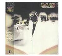 The Rolling Stones – More Hot Rocks (Big Hits & Fazed Cookies) – Vinyle édition limitée