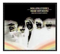 More Hot Rocks (Big Hits & Fazed Cookies) by The Rolling Stones [Audio CD] NEUF