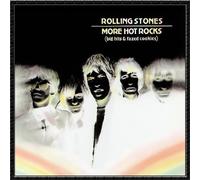 More Hot Rocks: Big Hits & Fazed Cookies by The Rolling Stones [Audio CD] NEUF