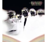 More Hot Rocks (Big Hits & Fazed Cookies) Vinyle
